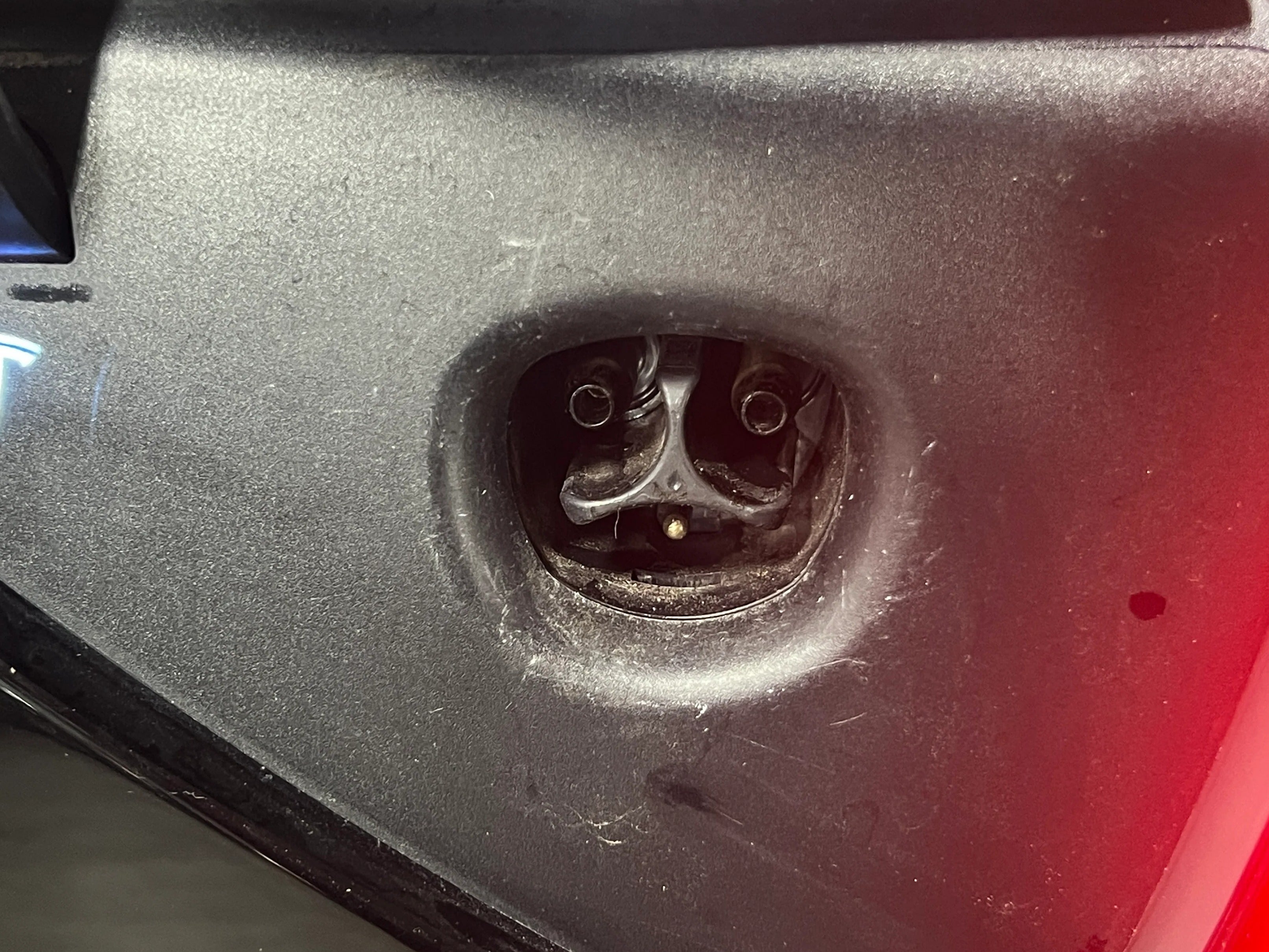 tesla model 3 2023 5YJ3E1EA7PF460337 image tesla model 3 2023 5YJ3E1EA7PF460337 image